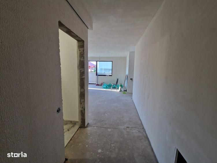 Apartament cu 3 camere în Florești — fotografia 3