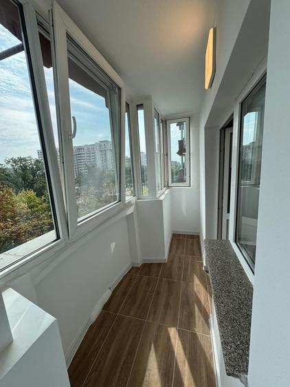 Apartament cu 2 camere decomandat în 13 Septembrie