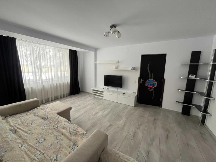 Inchiriez apartament in Gura Humorului , 2 camere - termen lung - 6