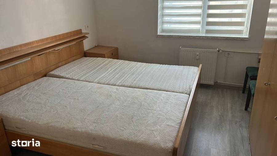 Inchiriez apartament langa Petru Rares Suceava - 4