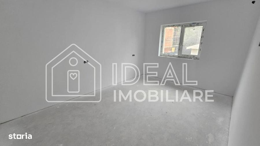 Casa individuala langa padure | Calea Cisnadiei | 115 mp utili | Teren - 13