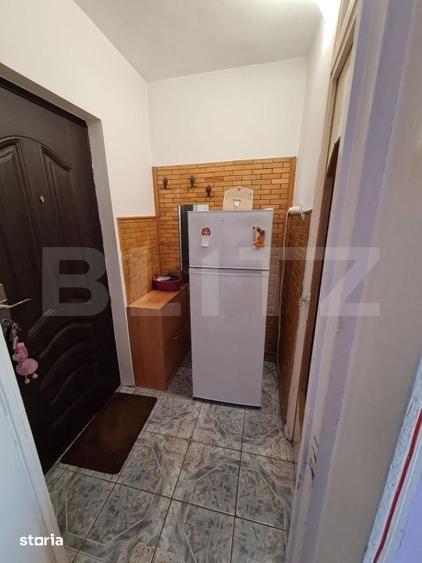 Garsonieră în Tudor