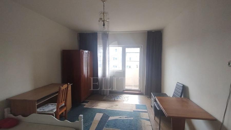 Apartament cu 2 camere decomandat în Mărăști