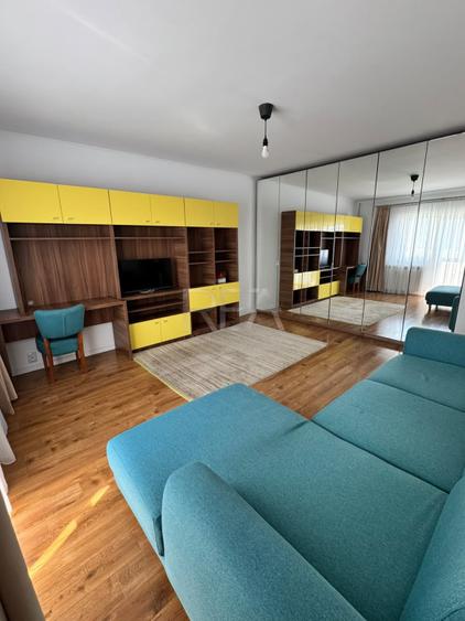 2 camere- 62 mp -Prima inchiriere- Loc parcare | Nerva Trai - 2