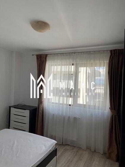 Apartament cu 2 camere decomandat, mobilat în Șelimbăr