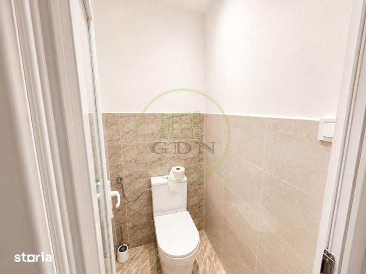 Apartament 2 camere | Decomandat | 55 mp | Metrou Parc Bazilescu | Box - 9