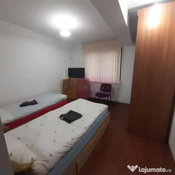 Casă cu 7 camere cu Teren 280 Mp în Antiaeriană
