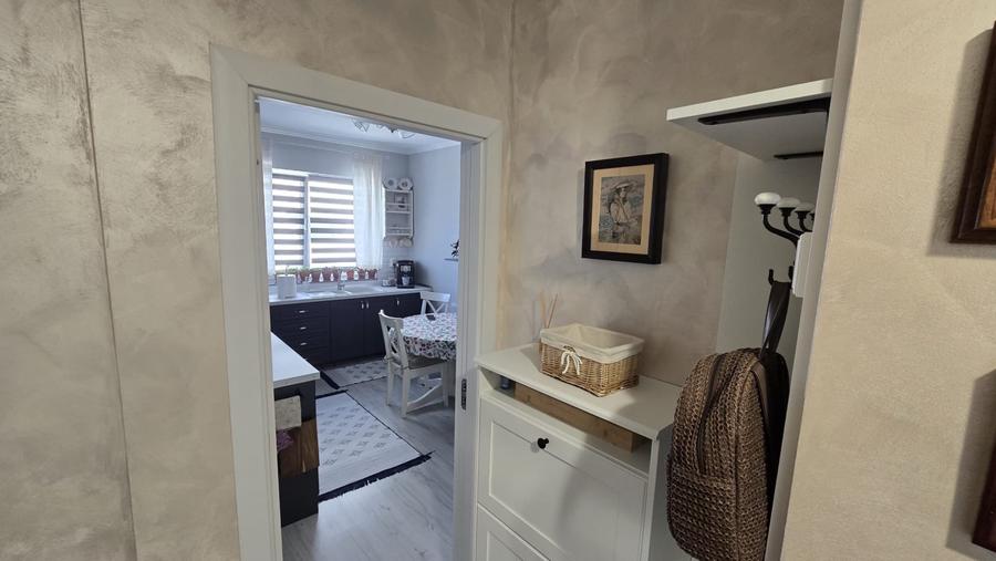 2 Camere | Chiajna-Militari Residence | Centrala | Mobilat | Utilat | - 17