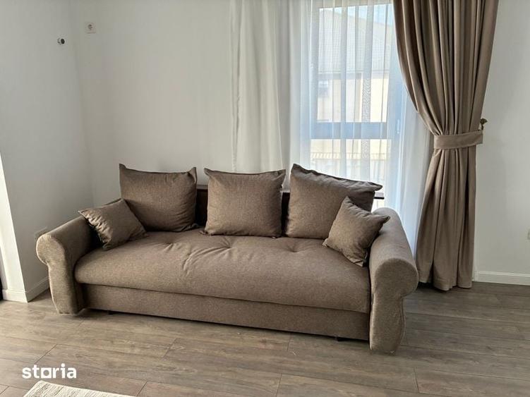 Proprietar inchiriez apartament 3 camere - 3