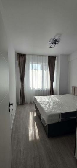 Inchiriez apartament Iasi, cartier Visoianu - 2