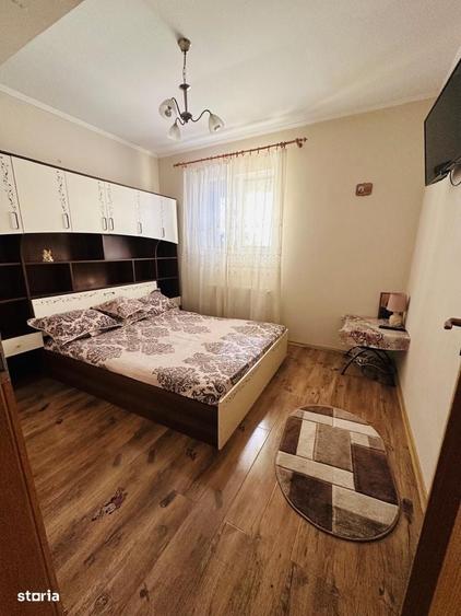 Apartament cu 2 camere în Braytim