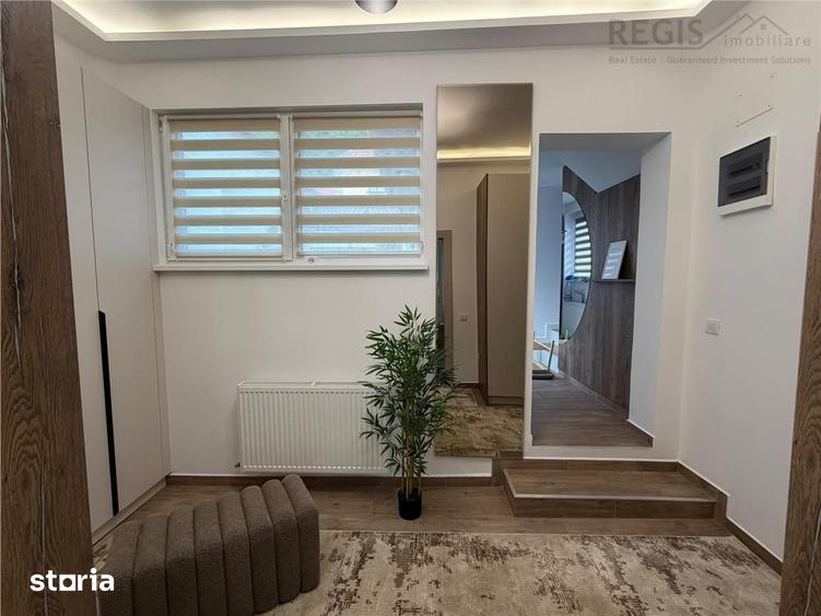 Casă cu 4 camere cu Teren 20 Mp în Centrul Istoric