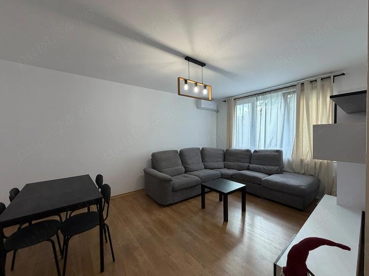 Apartament cu 3 camere decomandat în Politehnica