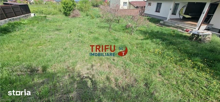 Teren de 958 mp, în Micești