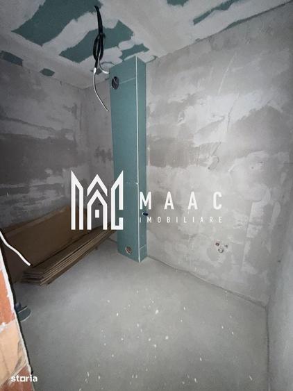 Apartament 3 camere de vanzare | Selimbar | 74 mp | balcon - 2
