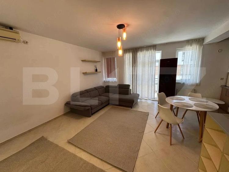 Exclusivitate! Apartament 2 camere, 57 mp, zona Lidl - Buna Ziua - 5