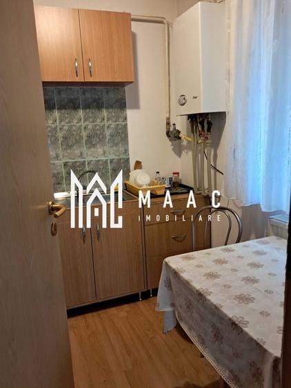 Garsonieră decomandată, mobilată în Ostroveni