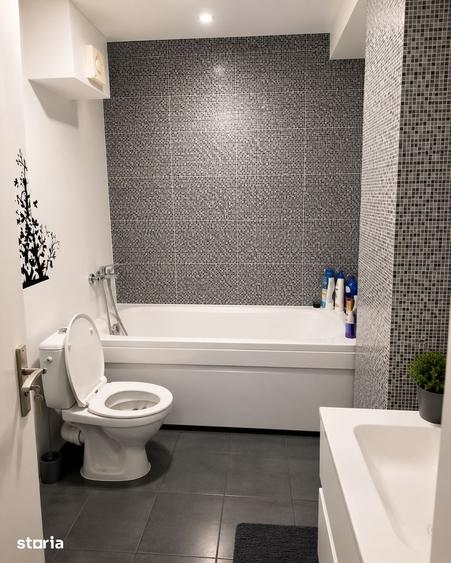 Apartament 2 camere TOMIS PLUS 450EUR - 3