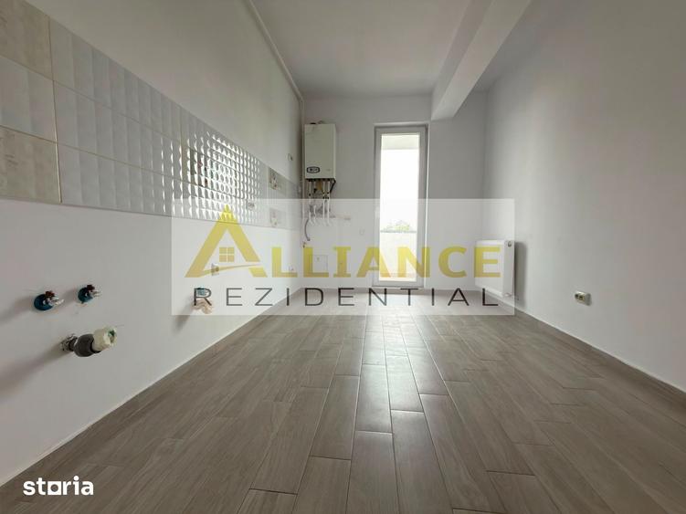 EXCLUSIVITATE | 2 camere | 60 mp | Metrou 15-18 min | Siena Residence - 2