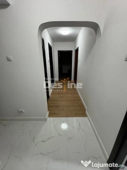 Apartament cu 2 camere decomandat, mobilat în Sebastian