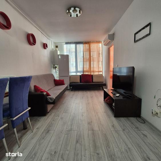 Apartament 2 camere,Ared-UTA - 3