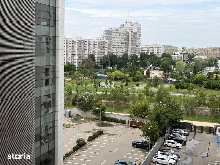 Apartament cu 3 camere în Militari