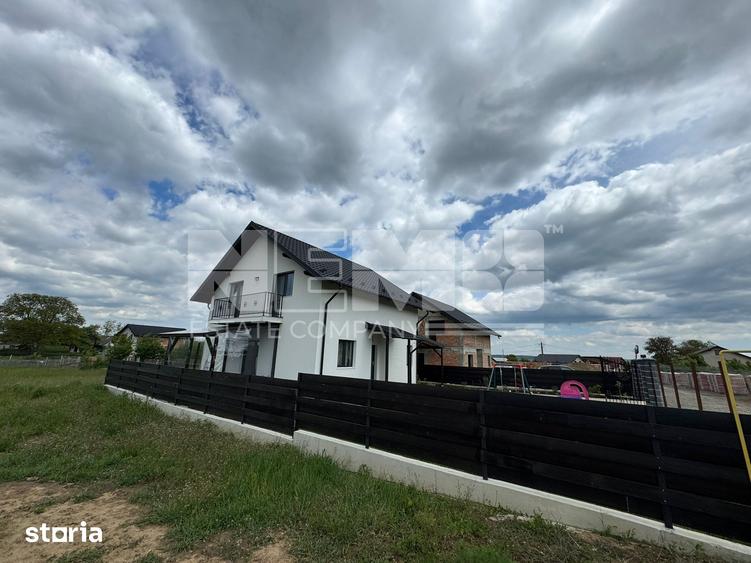 Casă cu 3 camere cu Teren 147 Mp în Fălticeni