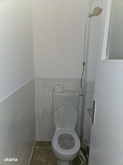 Apartament cu 3 camere decomandat în Grigorescu