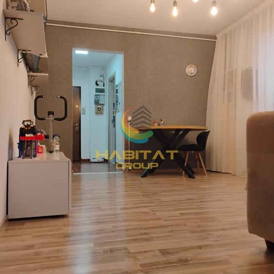 3 camere Brancoveanu Covasna mobilat utilat eliberare rapida - 4