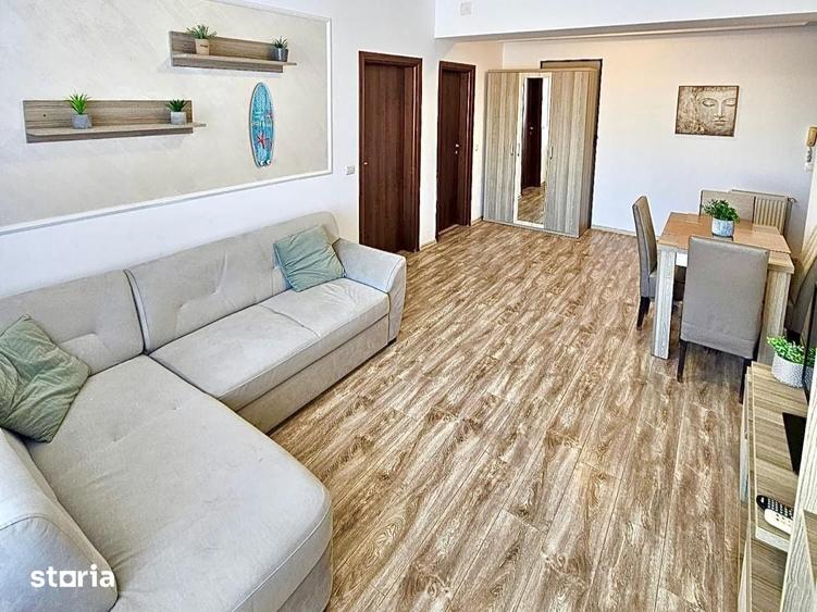Apartament de vanzare Samerland Mamaia-Sat - 2