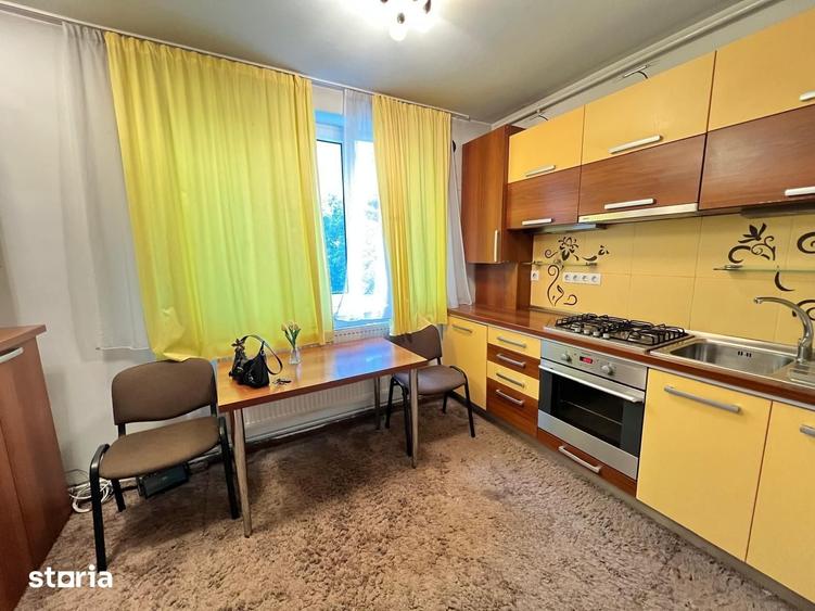 Apartament cu 2 camere | 50 mp + 8 mp balcon | Gheorgheni - 9