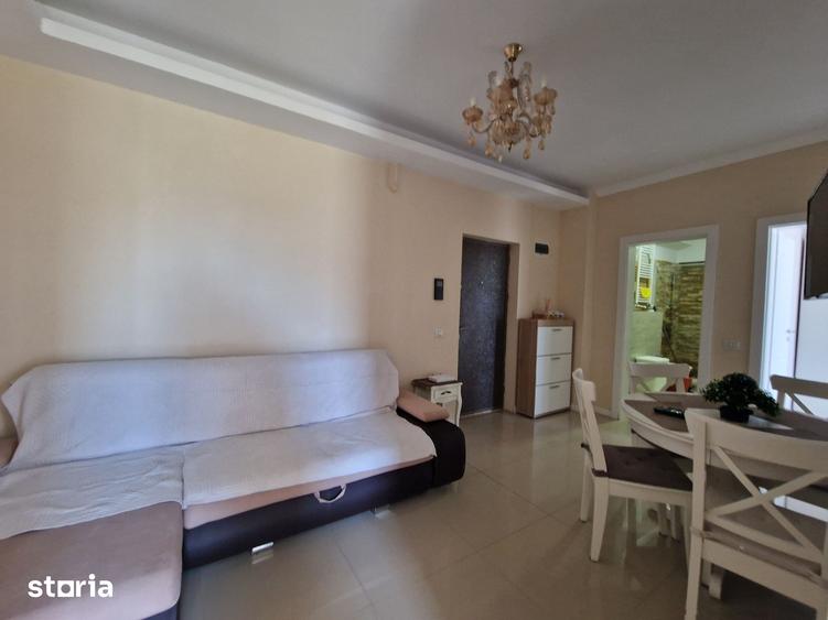 Apartament cu 3 camere în Nord