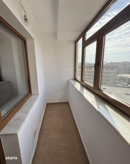 Apartament cu 3 camere în Est