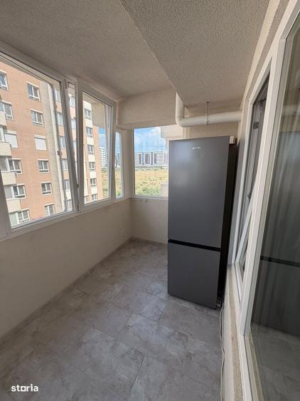 Apartament 2 camere bloc nou (2022) - Rasarit de Soare / Copou - 11
