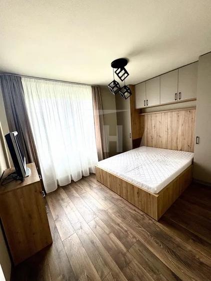 Apartament 2 camere, zona Gheorgheni - 1