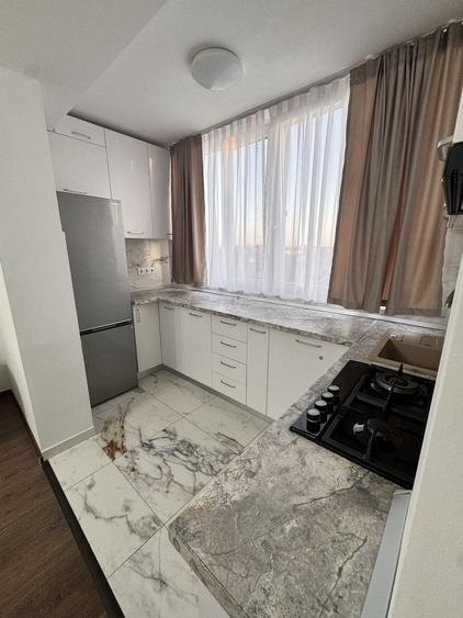 Apartament de inchiriat 2 camere + living open space - 11