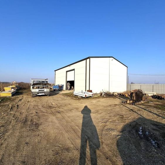 Spațiu comercial, de 170 mp, în Obor