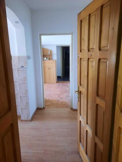 Apartament cu 2 camere nedecomandat în Central