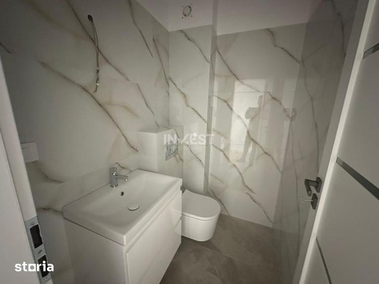 Apartament cu 3 camere în Valea Lupului