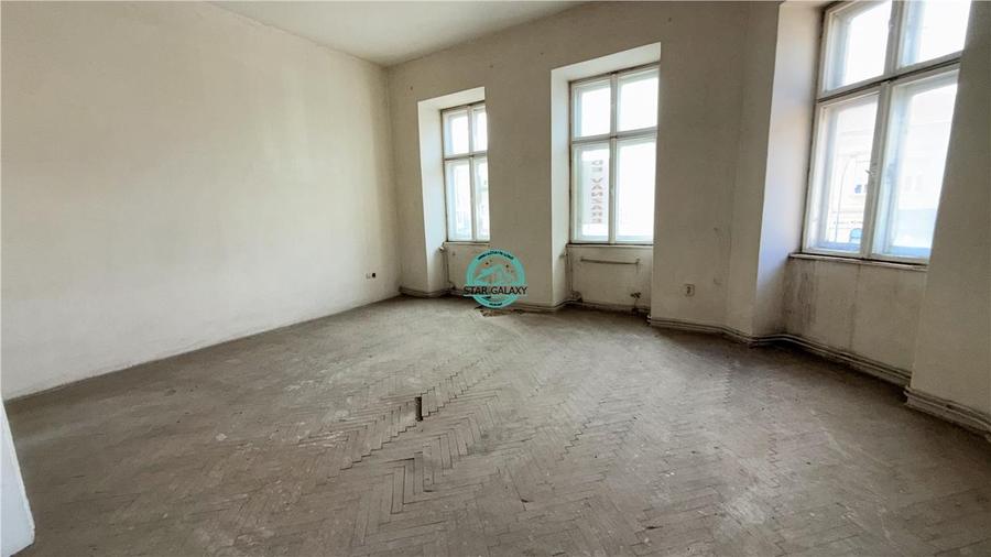 Spațiu comercial, de 1,863 mp, în Ultracentral