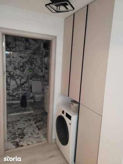 Apartament 2 camere, parter, bloc nou, de inchiriat - 3