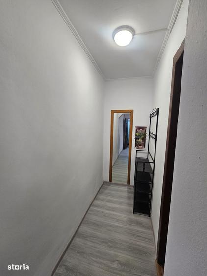 Apartament cu 2 camere în Ultracentral