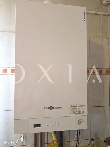 Casă cu 3 camere în Ghiroda
