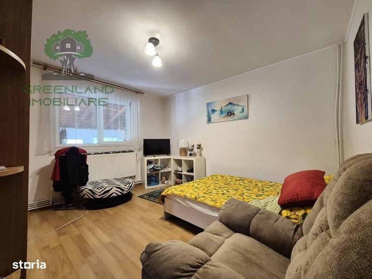 Casă cu 4 camere în Lunca Cetățuii