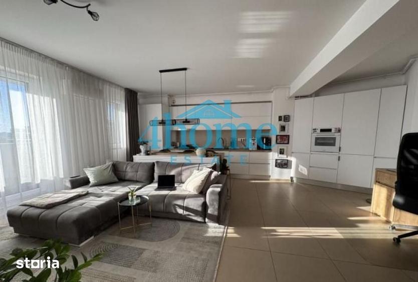 Apartament 2 camere Tineretului|Parcul Carol|Metrou|Bloc Nou - 3