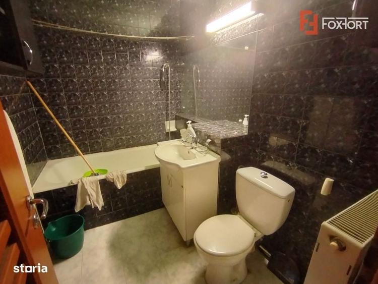 Apartament cu 2 camere de vanzare in Timisoara, zona Girocului - 14
