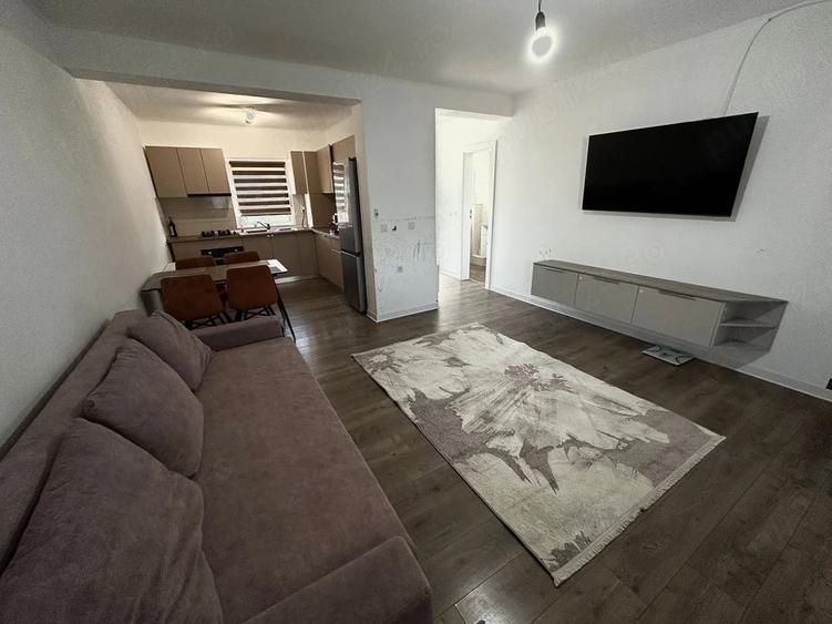Casă cu 3 camere cu Teren 264 Mp în Sânandrei