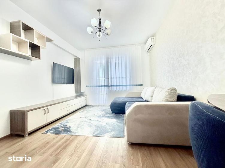 Apartament cu 2 camere în Central