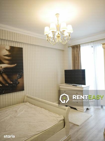 Apartament cu 2 camere în Tudor Vladimirescu