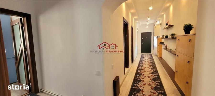 Ap101mp, renovat et1 parcare Centrul Istoric Sibiu comision0 - 8